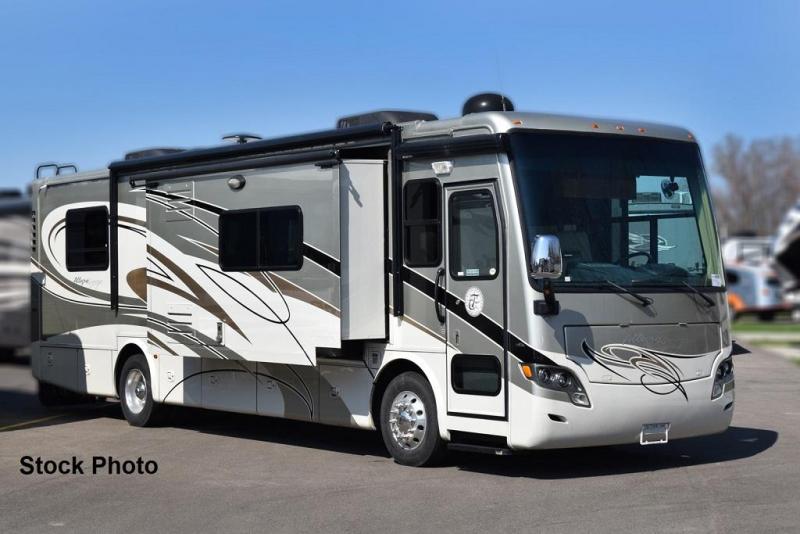 2013 Tiffin Motorhomes ALLEGRO BREEZE 32 BR 2013 Tiffin Motorhomes ALLEGRO BREEZE 32 BR