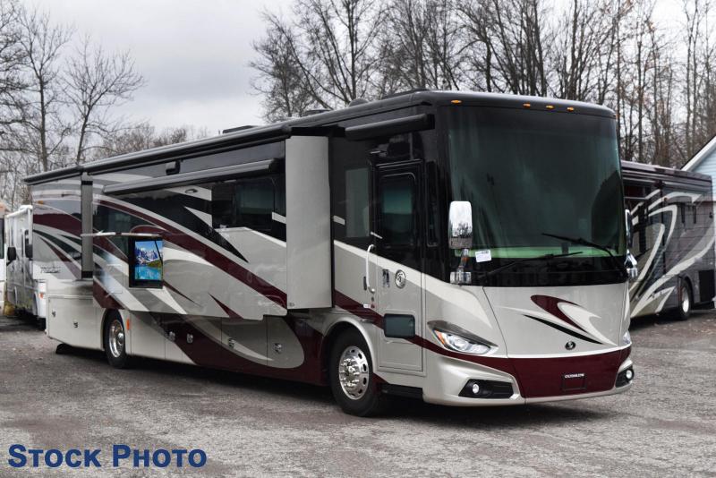 2018 Tiffin Motorhomes PHAETON 40 AH 2018 Tiffin Motorhomes PHAETON 40 AH