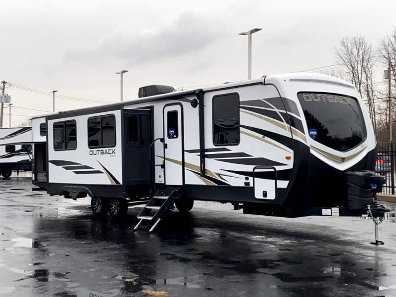 2021 Keystone RV OUTBACK 340BH 2021 Keystone RV OUTBACK 340BH