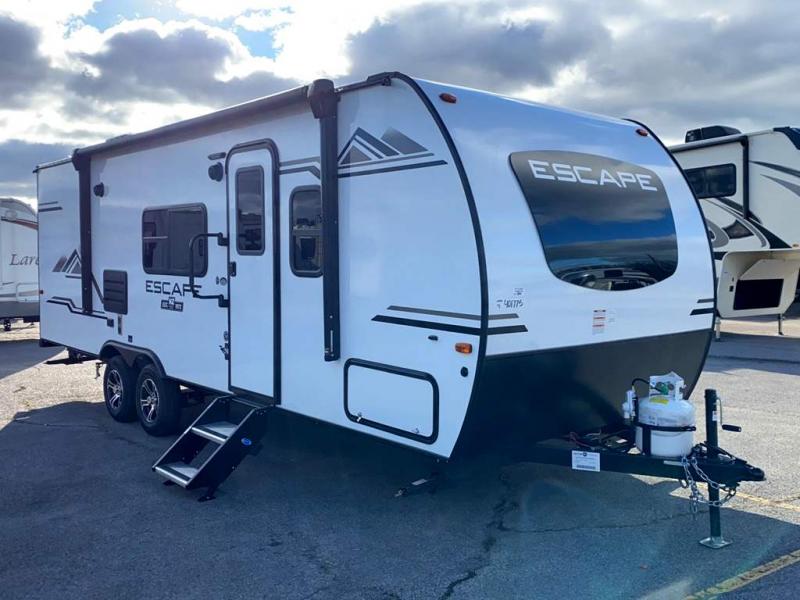 2021 Kz ESCAPE E231BH 2021 Kz ESCAPE E231BH