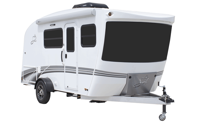2022 InTech RV SOL HORIZON 2022 InTech RV SOL HORIZON