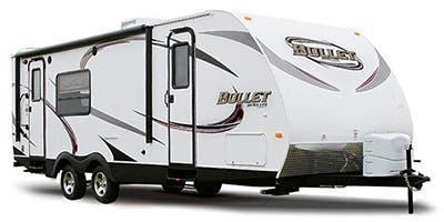 2013 Keystone RV BULLET 298BHS 2013 Keystone RV BULLET 298BHS