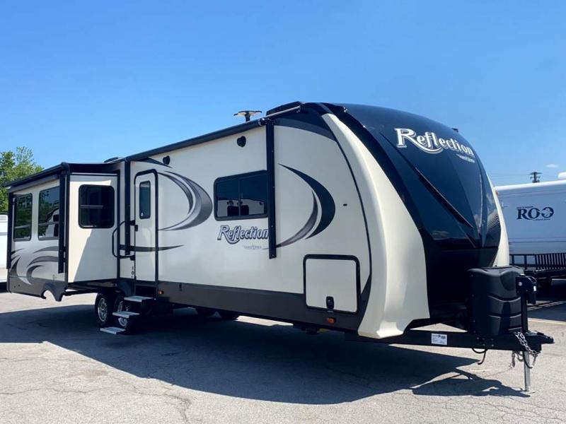2019 Grand Design RV REFLECTION 315RLTS 2019 Grand Design RV REFLECTION 315RLTS