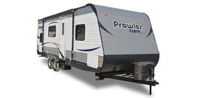 2015 Heartland RV PROWLER 22LX 2015 Heartland RV PROWLER 22LX