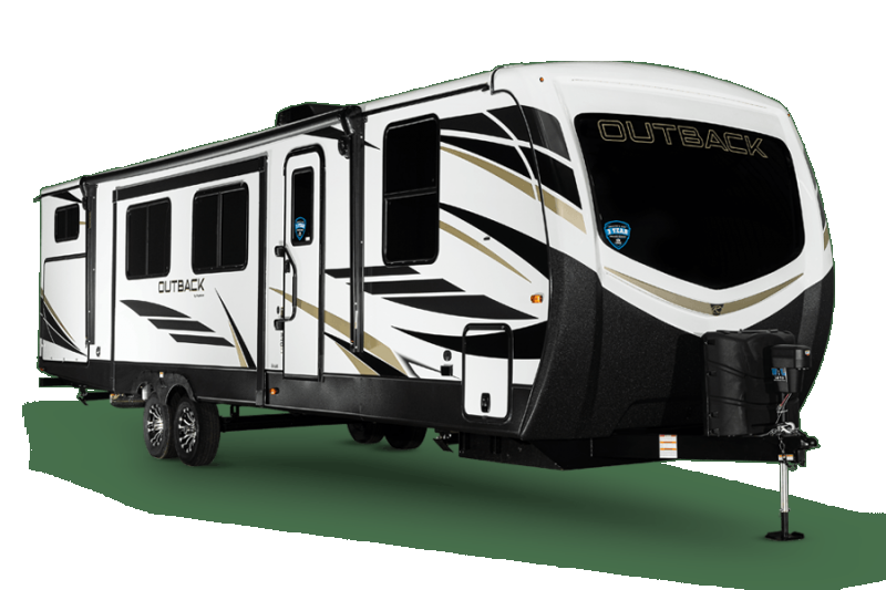2023 Keystone RV OUTBACK 342CG 2023 Keystone RV OUTBACK 342CG