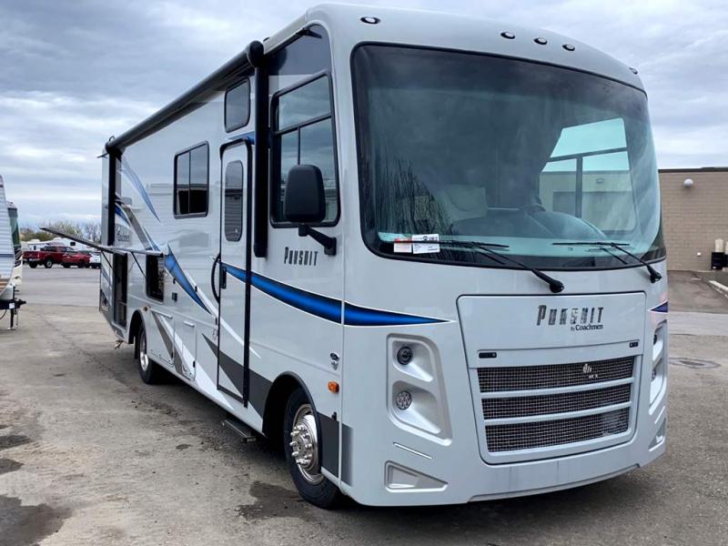 2021 Coachmen PURSUIT 29SS 2021 Coachmen PURSUIT 29SS