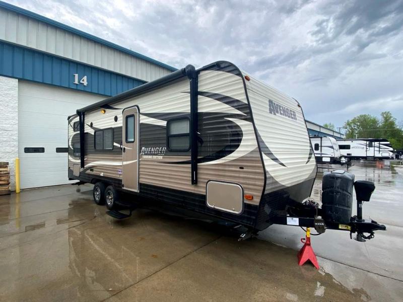 2014 Prime Time AVENGER 26BH 2014 Prime Time AVENGER 26BH