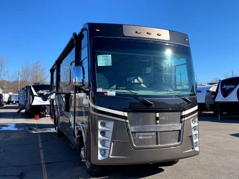 2021 Coachmen ENCORE 325SSF 2021 Coachmen ENCORE 325SSF