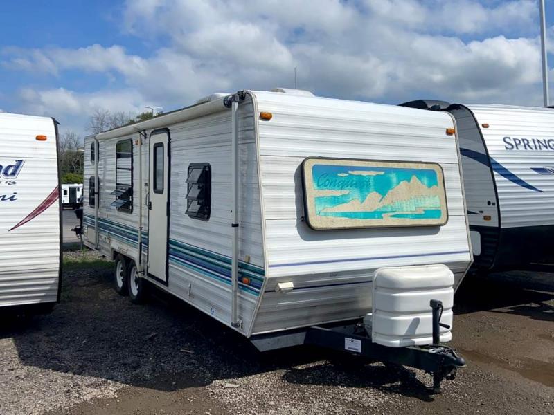 1997 Gulf Stream Coach CONQUEST 26FBB 1997 Gulf Stream Coach CONQUEST 26FBB