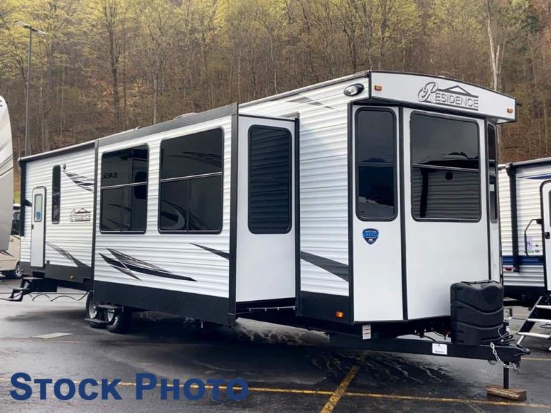 2022 Keystone RV RESIDENCE 40MKTS 2022 Keystone RV RESIDENCE 40MKTS