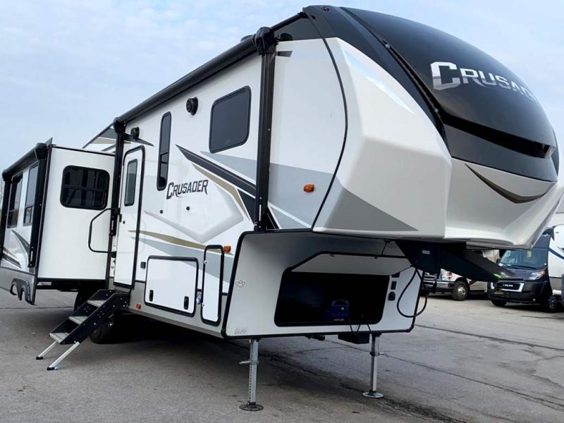 2022 Prime Time CRUSADER 305RLP 2022 Prime Time CRUSADER 305RLP