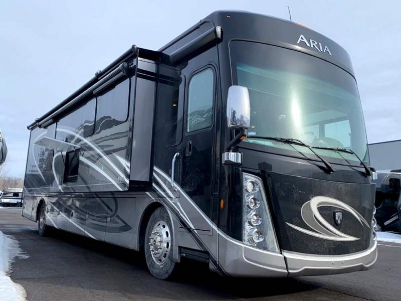 2022 Thor Motor Coach ARIA 4000 2022 Thor Motor Coach ARIA 4000