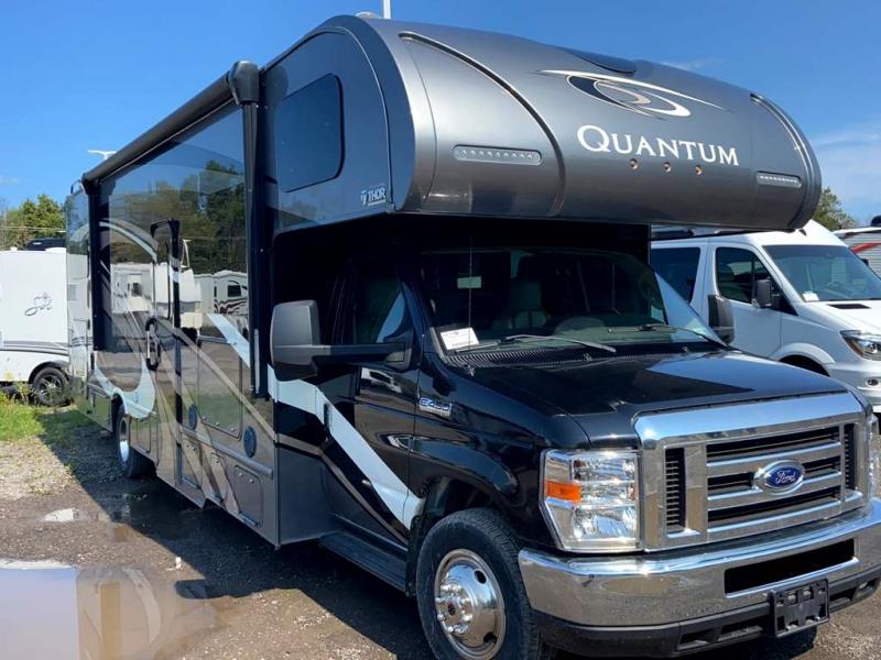 2018 Thor Motor Coach QUANTUM WS31 2018 Thor Motor Coach QUANTUM WS31