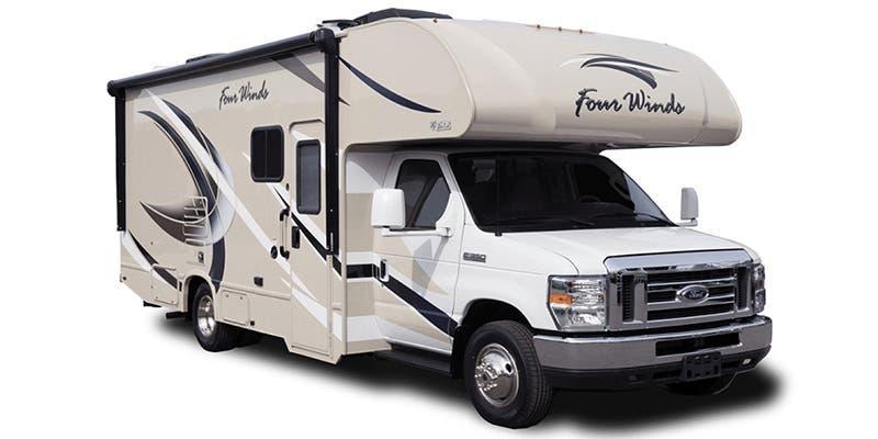 2021 Thor Motor Coach FOUR WINDS 27R 2021 Thor Motor Coach FOUR WINDS 27R