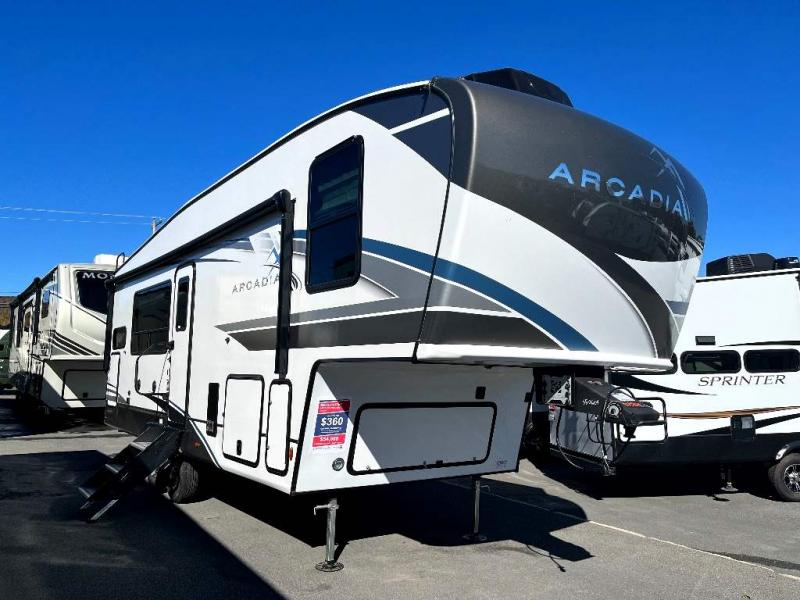 2024 Keystone RV MONTANA 311RD Fifth Wheel Colton RV in NY Fifth