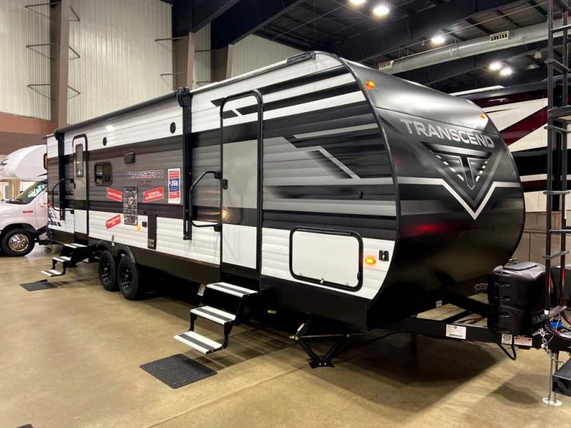 2023 Grand Design RV TRANSCEND XPLOR 265BH 2023 Grand Design RV TRANSCEND XPLOR 265BH