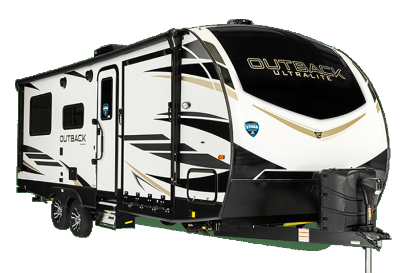 2022 Keystone RV OUTBACK 240URS Colton RV in NY Fifth Wheel Campers and Class A Motorhomes
