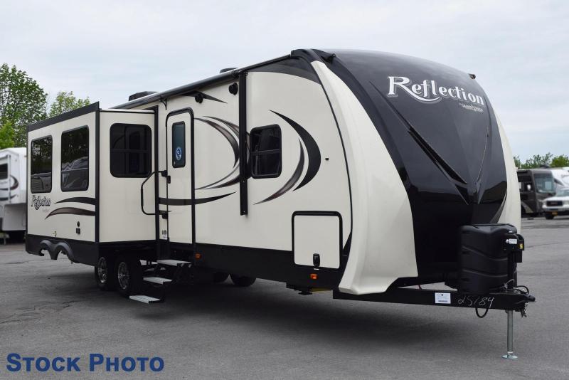 2020 Grand Design RV REFLECTION 312BHTS 2020 Grand Design RV REFLECTION 312BHTS