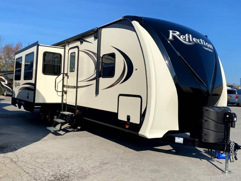 2020 Grand Design RV REFLECTION 312BHTS 2020 Grand Design RV REFLECTION 312BHTS