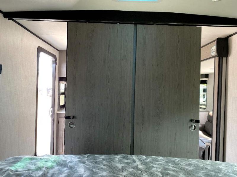 used Travel Trailers Heartland RV Mallard for sale, in North Tonawanda, NY Thumbnail 9