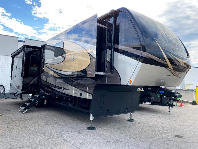 2020 Vanleigh RV BEACON 39GBB 2020 Vanleigh RV BEACON 39GBB