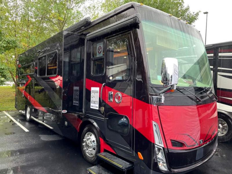 2022 Tiffin Motorhomes ALLEGRO BREEZE 33 BR 2022 Tiffin Motorhomes ALLEGRO BREEZE 33 BR