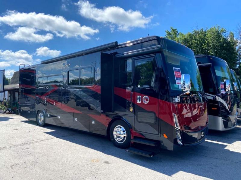 2022 Tiffin Motorhomes ALLEGRO BREEZE 33 BR 2022 Tiffin Motorhomes ALLEGRO BREEZE 33 BR