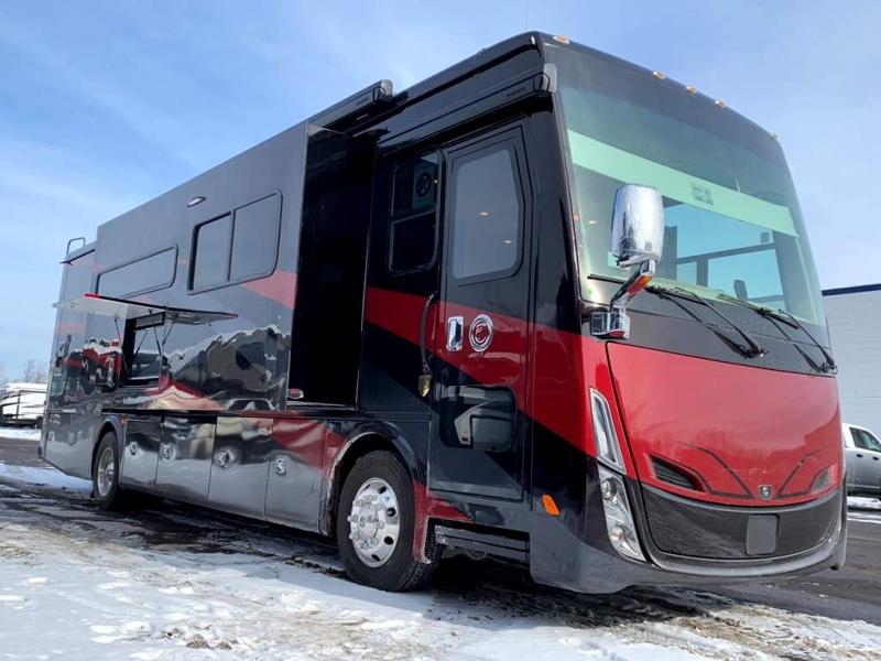 2022 Tiffin Motorhomes ALLEGRO BREEZE 33 BR 2022 Tiffin Motorhomes ALLEGRO BREEZE 33 BR