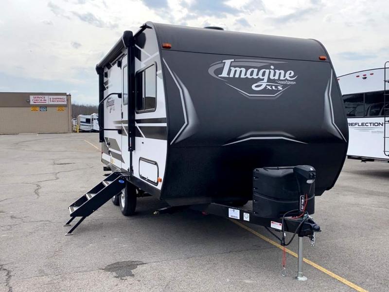 2021 Grand Design RV IMAGINE XLS 15FLE 2021 Grand Design RV IMAGINE XLS 15FLE
