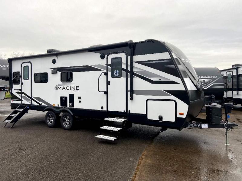 2023 Grand Design RV IMAGINE 2500RL 2023 Grand Design RV IMAGINE 2500RL