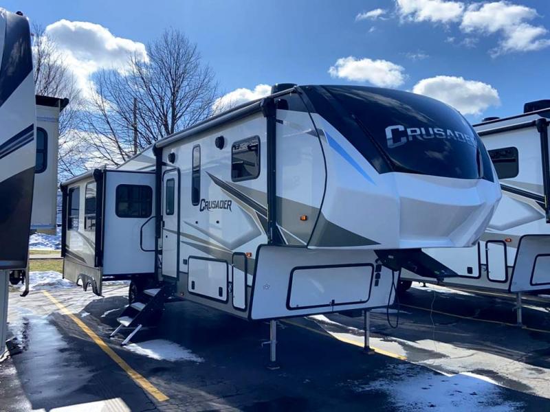 2021 Prime Time CRUSADER 305RLP 2021 Prime Time CRUSADER 305RLP