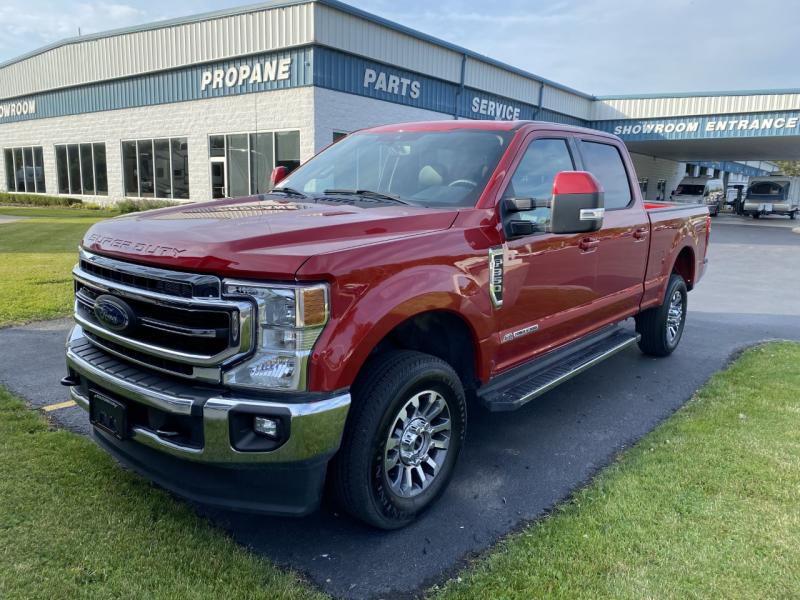 2021 Ford F350 LARIAT 2021 Ford F350 LARIAT