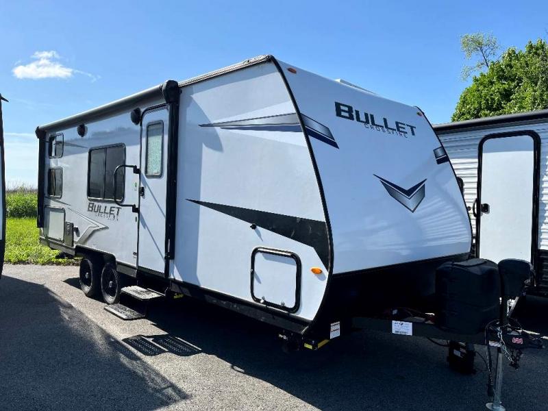 2022 Keystone RV BULLET 2200BH 2022 Keystone RV BULLET 2200BH