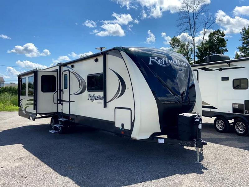 2019 Grand Design RV REFLECTION 315RLTS 2019 Grand Design RV REFLECTION 315RLTS