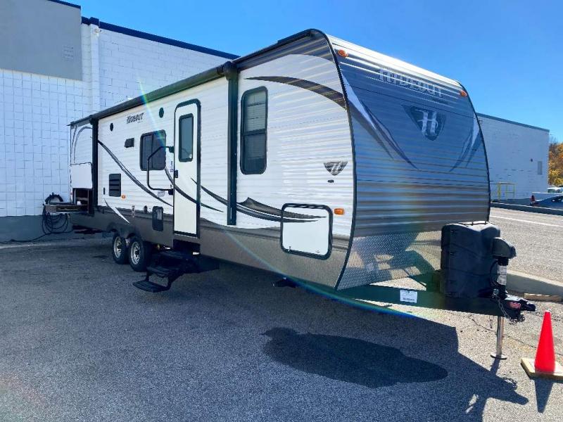 2015 Keystone RV HIDEOUT 27DBS 2015 Keystone RV HIDEOUT 27DBS