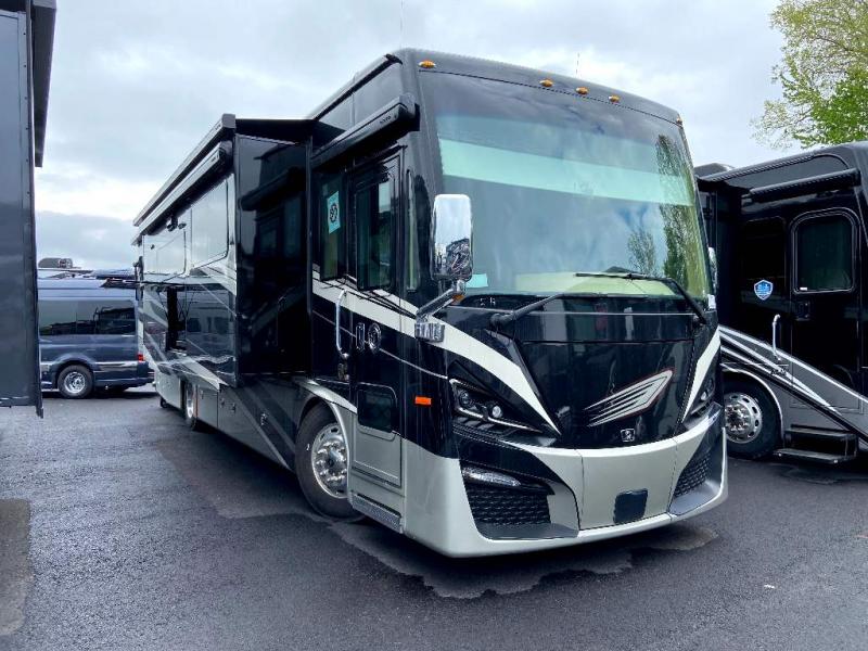 2022 Tiffin Motorhomes PHAETON 36 SH 2022 Tiffin Motorhomes PHAETON 36 SH