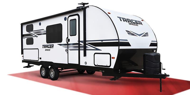 2019 Prime Time TRACER 20RBS 2019 Prime Time TRACER 20RBS