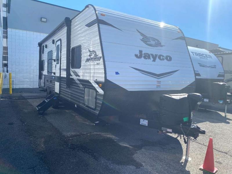 2022 Jayco JAY FLIGHT SLX 264BH 2022 Jayco JAY FLIGHT SLX 264BH