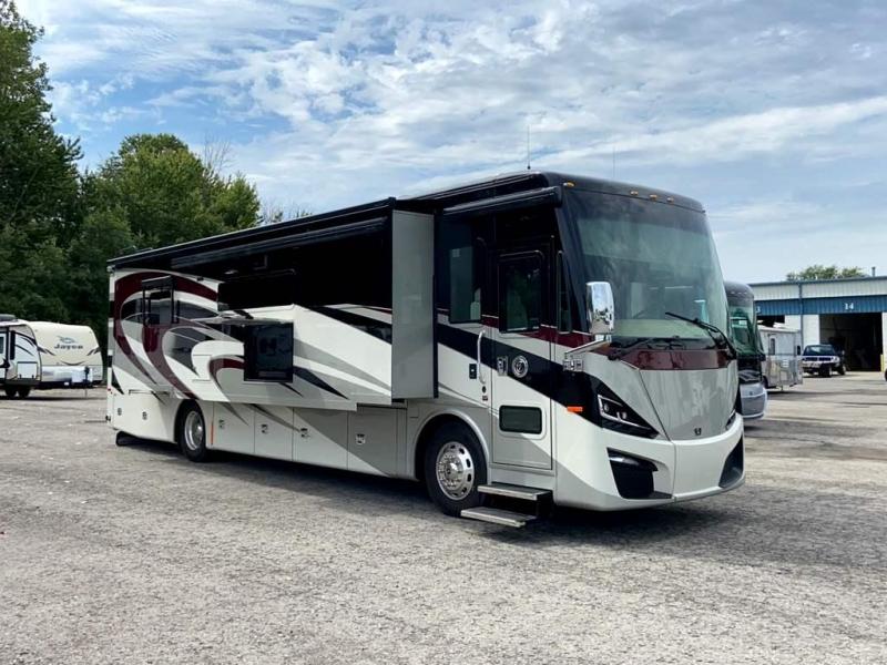2021 Tiffin Motorhomes PHAETON 37 BH 2021 Tiffin Motorhomes PHAETON 37 BH