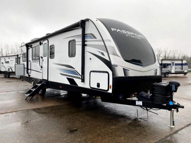 2023 Keystone RV PASSPORT 2704RK 2023 Keystone RV PASSPORT 2704RK