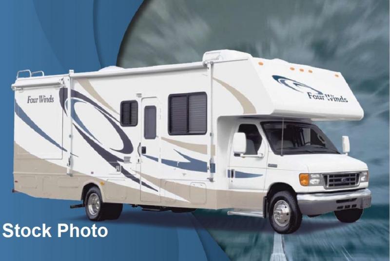 2007 Four Winds 5000 28A 2007 Four Winds 5000 28A