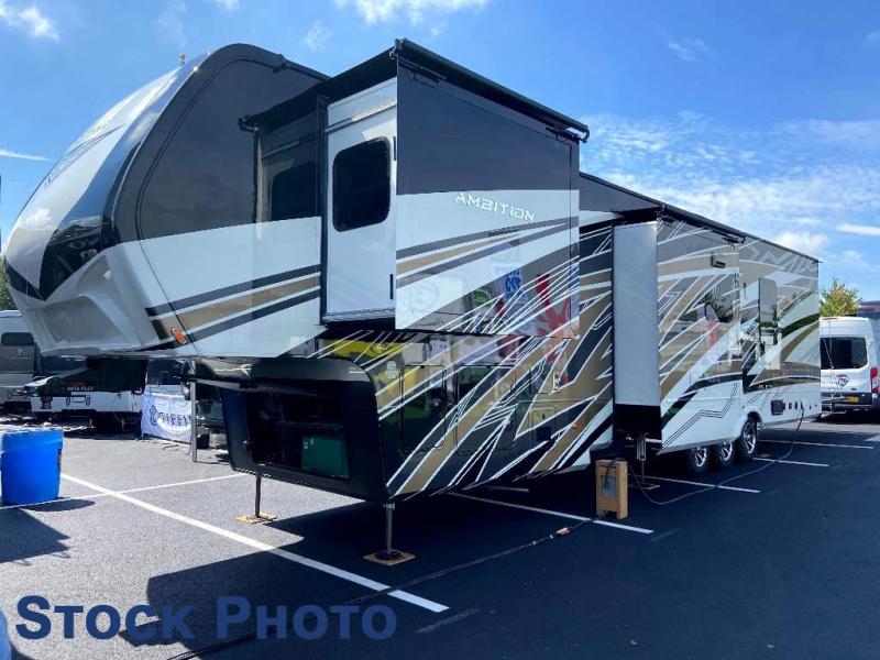 2023 Vanleigh RV AMBITION 399TH