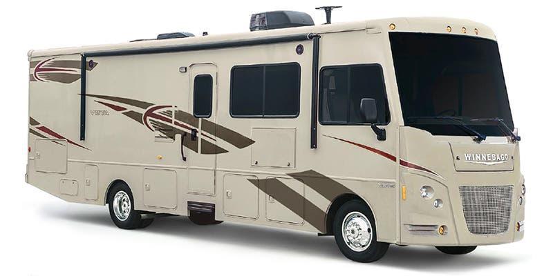 2018 Winnebago VISTA 31KE 2018 Winnebago VISTA 31KE