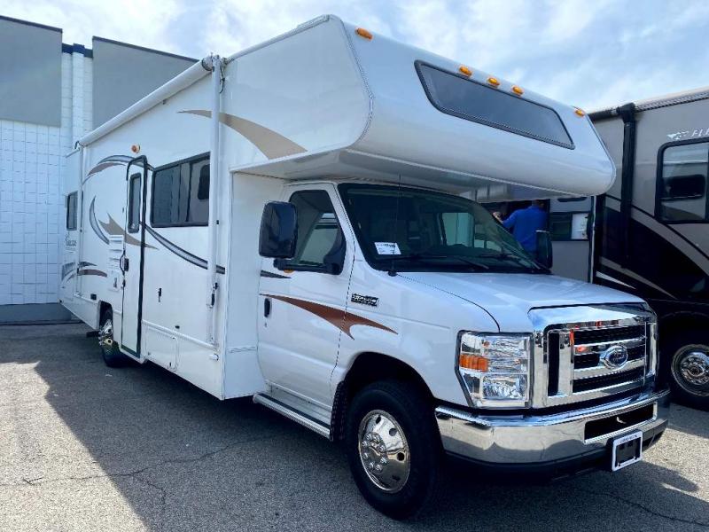 2014 Coachmen FREELANDER 26QB 2014 Coachmen FREELANDER 26QB