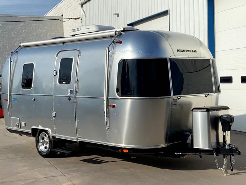 2020 Airstream BAMBI 20FB 2020 Airstream BAMBI 20FB