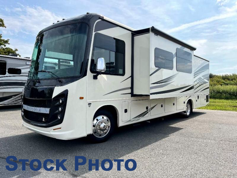 2024 Entegra Coach VISION 27A Class A Colton RV in NY Fifth Wheel