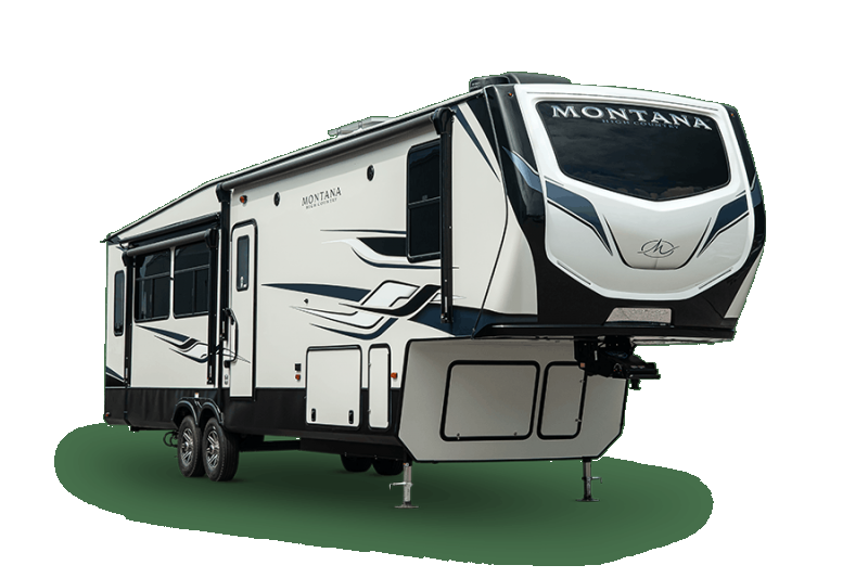 2022 Keystone RV MONTANA 295RL 2022 Keystone RV MONTANA 295RL
