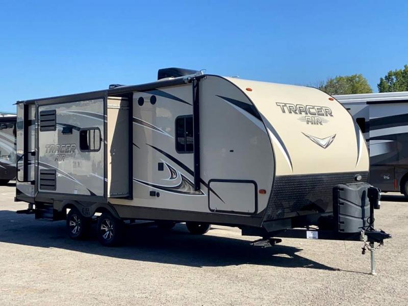 2017 Prime Time TRACER AIR 238 2017 Prime Time TRACER AIR 238