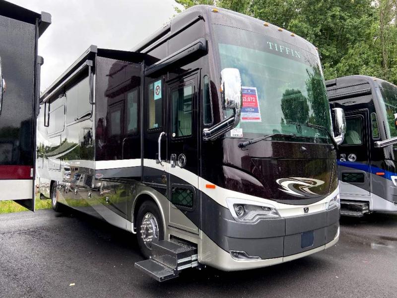2022 Tiffin Motorhomes ALLEGRO BUS 40 IP 2022 Tiffin Motorhomes ALLEGRO BUS 40 IP