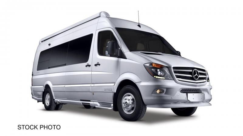 2021 Airstream INTERSTATE LOUNGE 2021 Airstream INTERSTATE LOUNGE